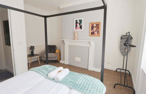 Lovely One bedroom flat in St Michael's Hill - Photo 4