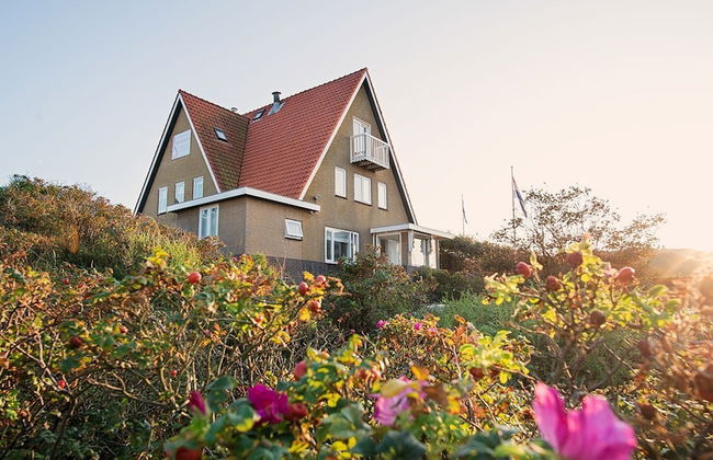 Villa Parnassia - Foto 27