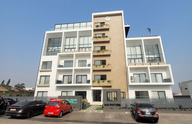 RT properties at Belrose Place - Foto 57