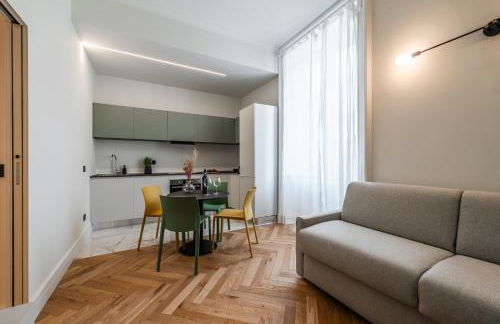 Spacious Apartment in Central Milan Next to Metro - Photo 4