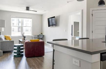 Landing Spectacular 1BD Pool Gym - Foto 44