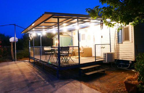 Seaside Garden Galaxidi - Photo 44