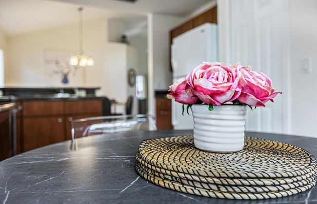 Disney Area 4BR Home with Heated Private Pool - Foto 15