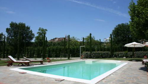 Villa Cappuccini - Foto 4, Garden