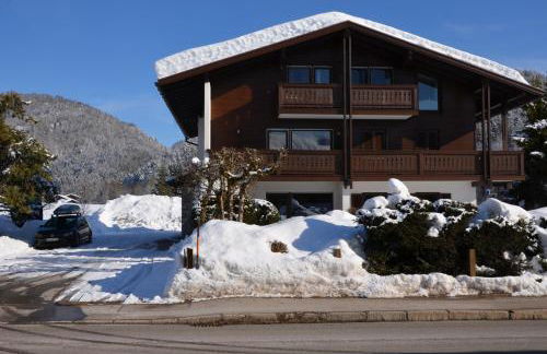 Apartment Moore - Foto 3