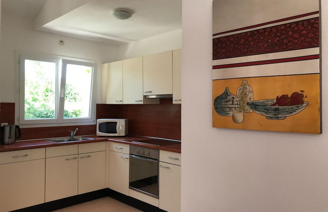 Amazing Holiday Home in Les Forges With Terrace - Photo 18