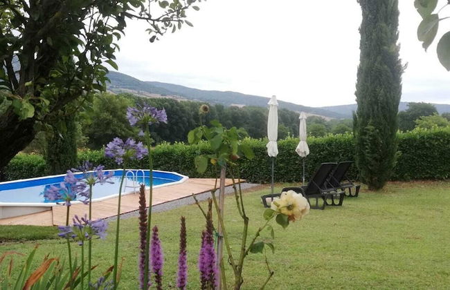 La Collina dei Ciliegi - Foto 12