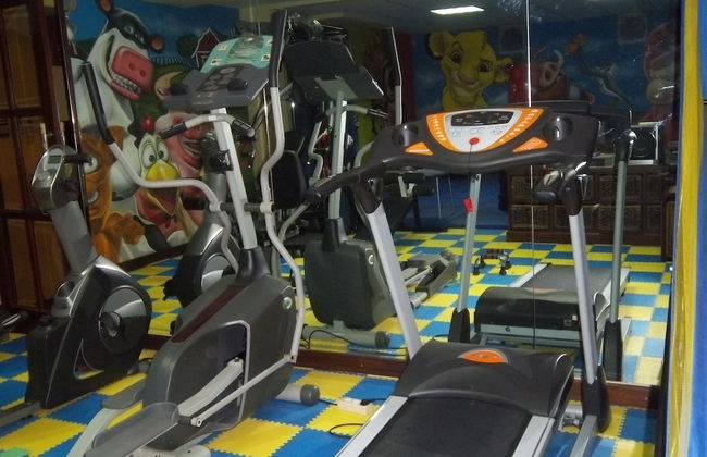 Apel Villa Sanur - Foto 24