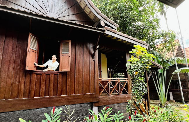 Villa de Mekong - Foto 1