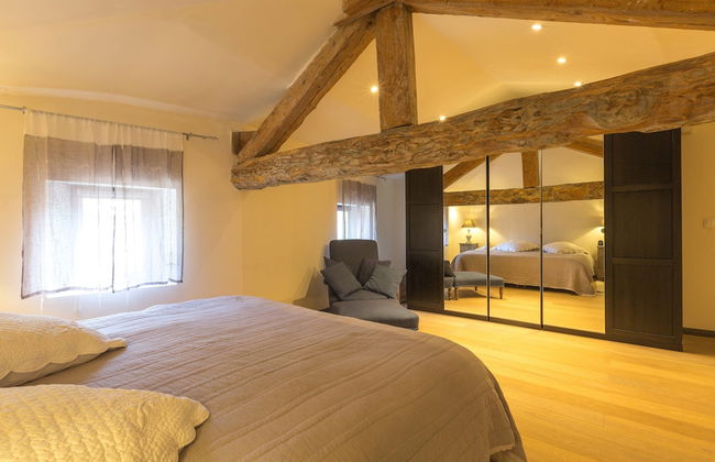 Moulin Sainte Anne - Foto 6