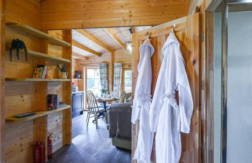 Stable Lodge At Greenacre - Foto 13