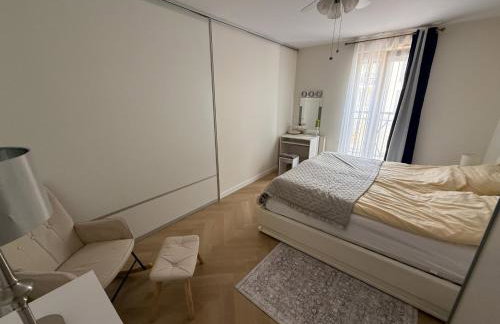 Apartament Tatanka - Foto 20
