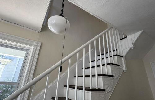 Seaside Stay in Historic Warren - Foto 8