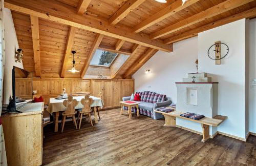 Stoffnerhof Apt Edelweiß - Photo 11