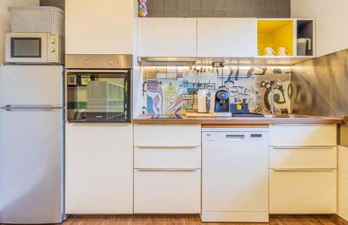 Apartments MEC & TIK - Photo 44