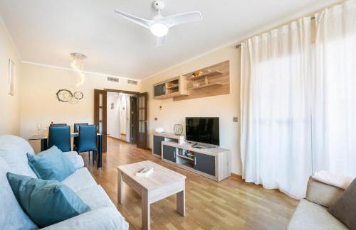 WintowinRentals Relax, Playa, Wifi & Parking - Photo 8