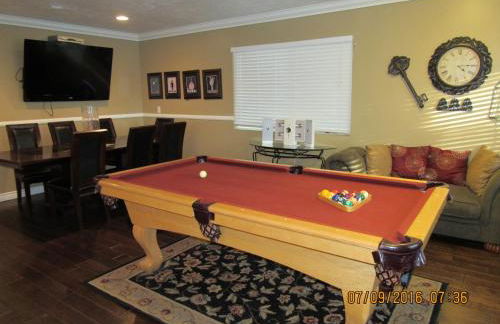 Bear Haven Chalet - Foto 7