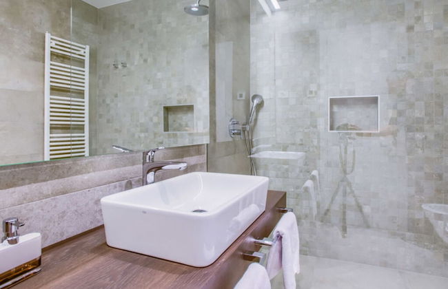 Luxury Villa sea View - Foto 9