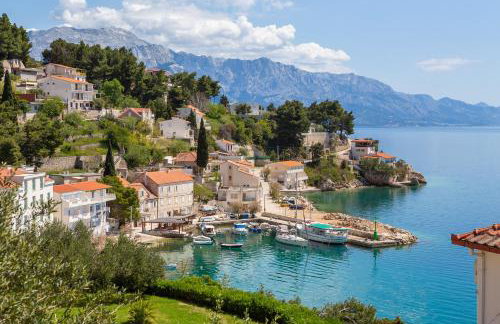 Seaside Apartment Kamelia - Photo 28