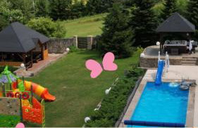 Apartamenty Pod Łysicą & SPA - przy stoku, basen, jacuzzi, sauna - Foto 1