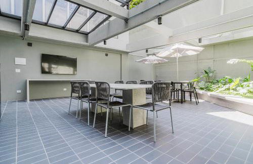 Tabas - Edifício Bianca na Bela Vista - Foto 10