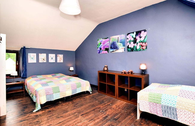 Lierneux Hillside Home - Photo 9