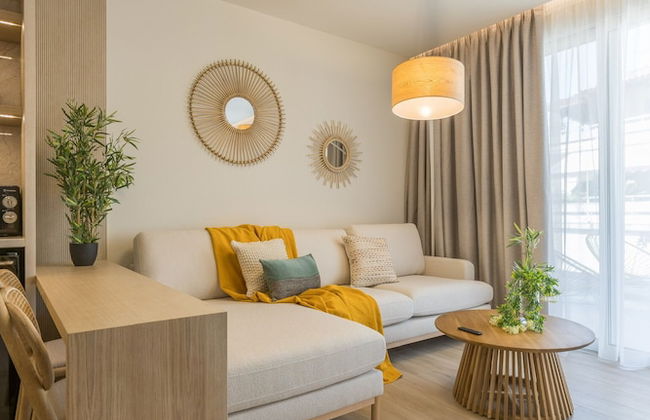 The Mediterranean Suites - Foto 10