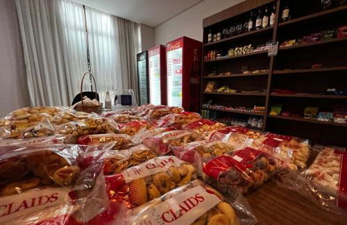 Suíte Charmosa Vista Azul - A melhor vista para a Pedra Azul - Photo 16