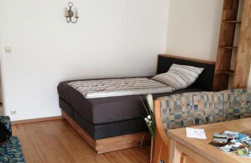 Ferienwohnung Gruberhörndlblick - Foto 13