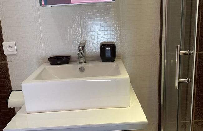 Appartements Nice Centre Carré d'Or - Foto 66