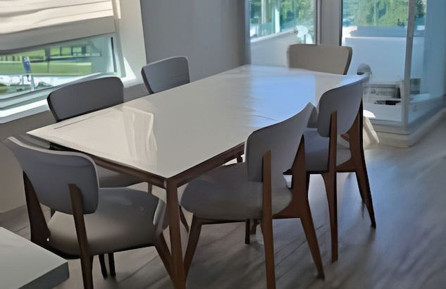 Alquiler 2 Ambientes frente Hotel Hilton - Foto 27