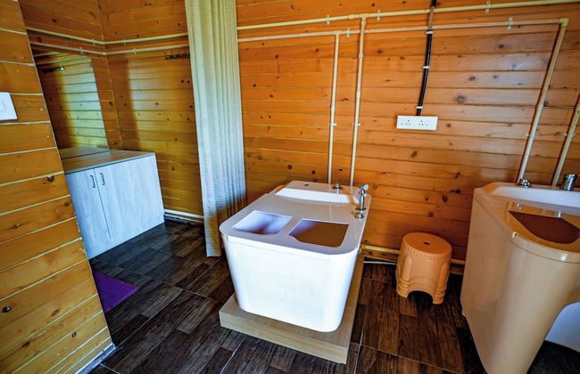 Brahmi Resort - Foto 32