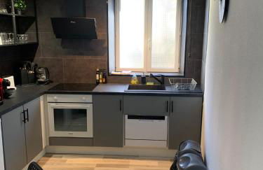 A labri du vent - Foto 17