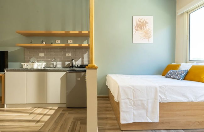 Bird Nest Near Arkan Plaza - Foto 22