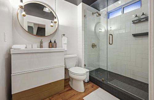 Agua Dulce - Mid Century Oasis - Pool &Hot Tub - Foto 18