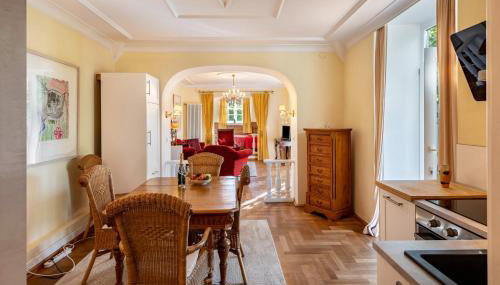 Villa Schlössle - Foto 3
