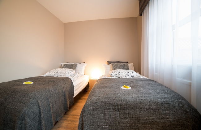 Icelandic Cottages - Foto 26