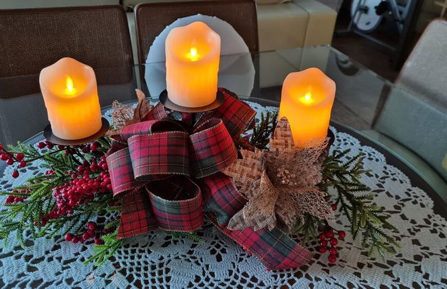 Casa Estrela Rubi - Jurerê Internacional - Photo 45