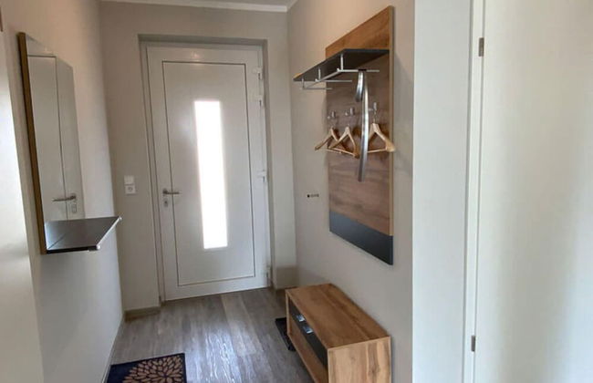 Exclusives Appartement auf Fehmarn - Foto 21