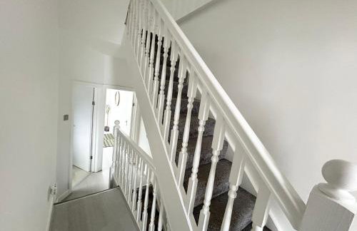 London Serviced Accommodation near Tottenham Hotspurs Football Stadium Great for Contractors - Foto 19