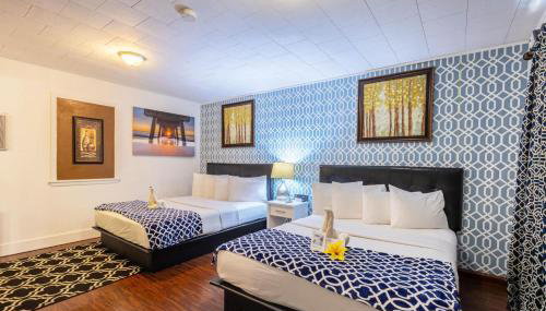 Arrowhead Motel Double Room at Sundance - Foto 2