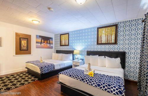 Arrowhead Motel Double Room at Sundance - Foto 2