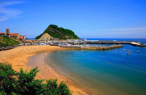 LUR Apartments Getaria - Foto 28