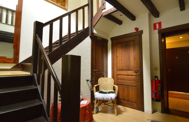 Luxurious Accommodation, Sauna, Hot Tub, Solarium, Private Bathrooms - Photo 35