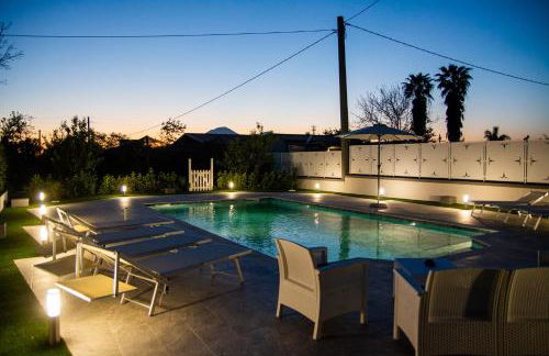 Villetta Giulia - Foto 1