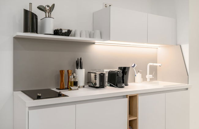 BRIGHT Dortmund City Center - Foto 34