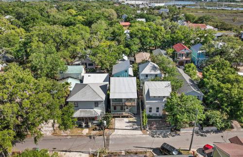 Lincolnville Haven l Walk to DNTN l Dog Friendly - Foto 26