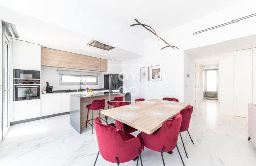 Villa Coral deluxe oasis by OYOOSTAYS - Foto 8