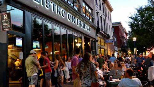 Chic Phoenixville Retreat With Parking - Foto 3