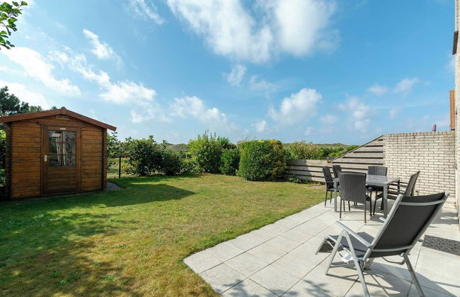 Villa in Julianadorp Near Sandy Beach - Foto 17